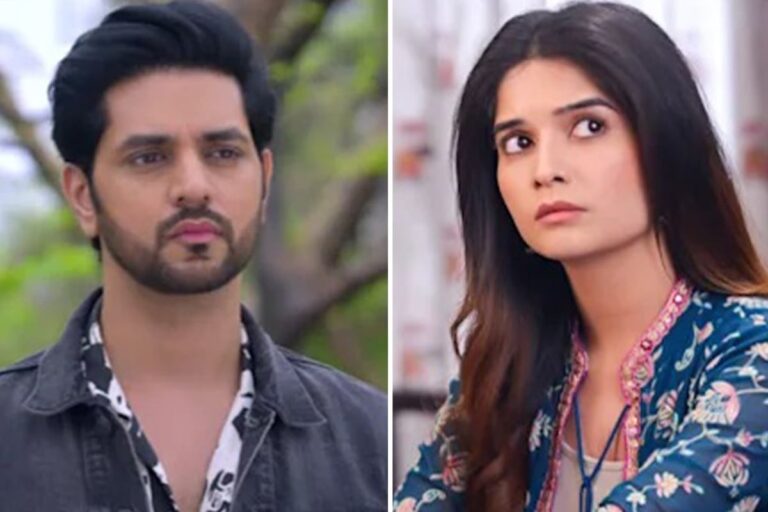 ghum hai kisikey pyaar meiin shakti arora aka ishaan breaks silence on losing trp of show to anupama says daar tha ki shayad wo slt | Ghum Hai Kisikey Pyaar Meiin: ईशान ने सीरियल की गिरती टीआरपी पर तोड़ी चुप्पी, कहा