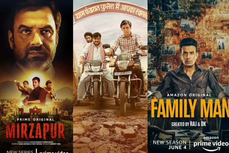 Mirzapur 3 से लेकर Family Man 3 तक, OTT पर रिलीज हो रही हैं ये धमाकेदार वेब सीरीज, जान लें तारीख