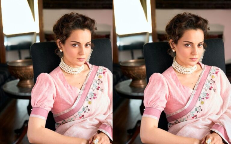 इस फिल्म ने Kangana Ranaut को बनाया बॉलीवुड की क्वीन