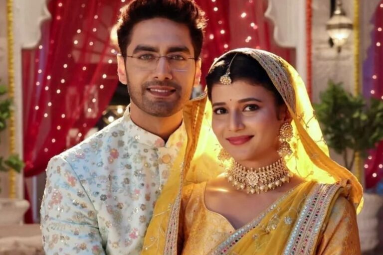 Yeh Rishta Kya Kehlata Hai Spoiler Alert: रूही हुई किडनैप