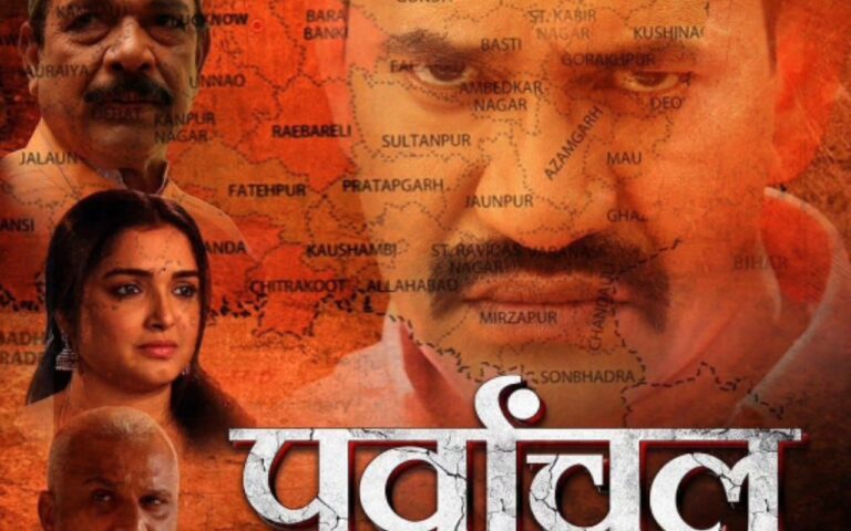 Bhojpuri Web Series OTT:इन भोजपुरी वेब सीरीज की कहानी है अलग